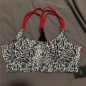 Fabletics Principle Low Impact Sports Bra